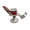 Reclining Barber Chair from Triumph, Image 2