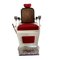 Reclining Barber Chair from Triumph, Image 7