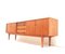 Großes Sideboard mit Griffen, 1960er 6