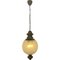 Lampe à Suspension attribuée à Luigi Caccia Dominioni pour Azucena, 1960s 1