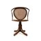 Chaise de Bureau Modèle 5501 Vintage par Thonet pour ZPM Radomsko 3