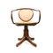 Vintage Model 5501 Desk Chair by Thonet for ZPM Radomsko, Image 8