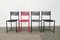 Italian Postmodern Space Age Model 101 Spaghetti Chairs by Giandomenico Belotti for Alias, 1970s, Set of 4, Image 2