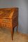 Louis XV Slope Desk in Walnut and Marquetry, 1780s 1