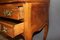 Louis XV Slope Desk in Walnut and Marquetry, 1780s, Image 5