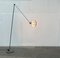 Italian Postmodern Elle 55 Floor Lamp by Tommaso Cimini for Lumina, 1980s 2