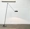 Italian Postmodern Elle 55 Floor Lamp by Tommaso Cimini for Lumina, 1980s 1