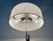 Lámpara de mesa alemana Mid-Century de Kaiser Leuchten, años 60, Imagen 4