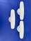 Ceramic Wall Lamp by Wilhelm Wagenfeld, 1950s, Image 4