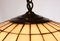 Tiffany Style Suspension Lamp, Image 5