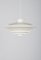 Danish Model 52580 Hanging Lamp from Form-Light, 1980s 1