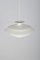 Danish Model 52580 Hanging Lamp from Form-Light, 1980s 7