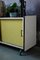 Rockabilly Sideboard in Yellow Formica, 1950s 4