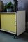 Rockabilly Sideboard in Yellow Formica, 1950s, Image 4