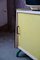 Rockabilly Sideboard in Yellow Formica, 1950s, Image 5