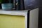 Rockabilly Sideboard in Yellow Formica, 1950s, Image 8