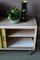 Rockabilly Sideboard in Yellow Formica, 1950s 13