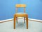 Anthroposophical Cherry Dining Chairs by Siegfried Pütz, 1920s, Set of 3 4