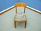 Anthroposophical Cherry Dining Chairs by Siegfried Pütz, 1920s, Set of 3 7