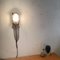Industrial Wall Lamp in Hard Glass 7