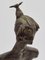 Stylized Bronze Sculpture, 1920s 7