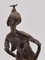 Stylized Bronze Sculpture, 1920s 6