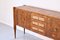 Italian Maple and Ash Sideboard attributed to Pier Luigi Colli, 1960s 10
