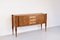 Italian Maple and Ash Sideboard attributed to Pier Luigi Colli, 1960s, Image 5