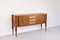 Pier Luigi Colli zugeschriebenes italienisches Sideboard aus Ahorn & Esche, 1960er 5