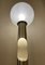 Lámpara de pie italiana atribuida a Angelo Brotto para Esperia, años 60, Imagen 7