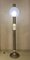 Lámpara de pie italiana atribuida a Angelo Brotto para Esperia, años 60, Imagen 8