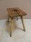 Tabouret Milk Vintage, 1950s 5