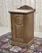 Early 20th Century English Bedside Table, Image 10