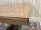 Art Deco Extendable Mahogany Dining Table, Image 2