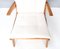 Mid-Century Modern High Back Lounge Chair by Jan Den Drijver for De Stijl, 1950s 9