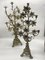 Church Candelabras, France, 1930s, Set of 2 1