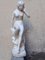 Venus Sculpture, 1800s, Marble 1