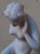 Venus Sculpture, 1800s, Marble, Image 9