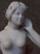 Venus Skulptur, 1800er, Marmor 2