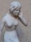 Venus Sculpture, 1800s, Marble 3