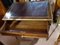 Small Napoleon III Mahogany Desk 5