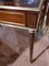 Small Napoleon III Mahogany Desk 7