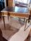 Small Napoleon III Mahogany Desk, Image 1