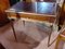 Kleiner Napoleon III Schreibtisch aus Mahagoni 8