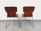 Chairs in Bentwood and Chrome from Casala, 1960s, Set of 2 10