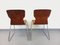 Stühle aus Bugholz & Chrom von Casala, 1960er, 2er Set 10
