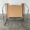 Wassily Lounge Chair by Marcel Breuer for Gavina, Italy, 1960s 5