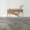 Fauteuil Wassily par Marcel Breuer pour Gavina, Italie, 1960s 2