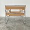 Wassily Lounge Chair by Marcel Breuer for Gavina, Italy, 1960s, Image 3