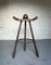 Tabouret de Bar Brutaliste, 1960s 6